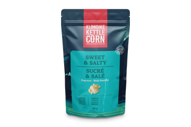 Original Sweet & Salty